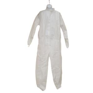 Kimberly Clark KimTech A5 Pure cleanroom coveralls